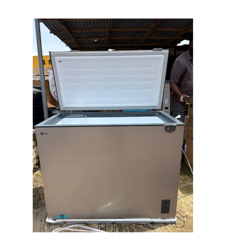 Lg 250l Freezer 3