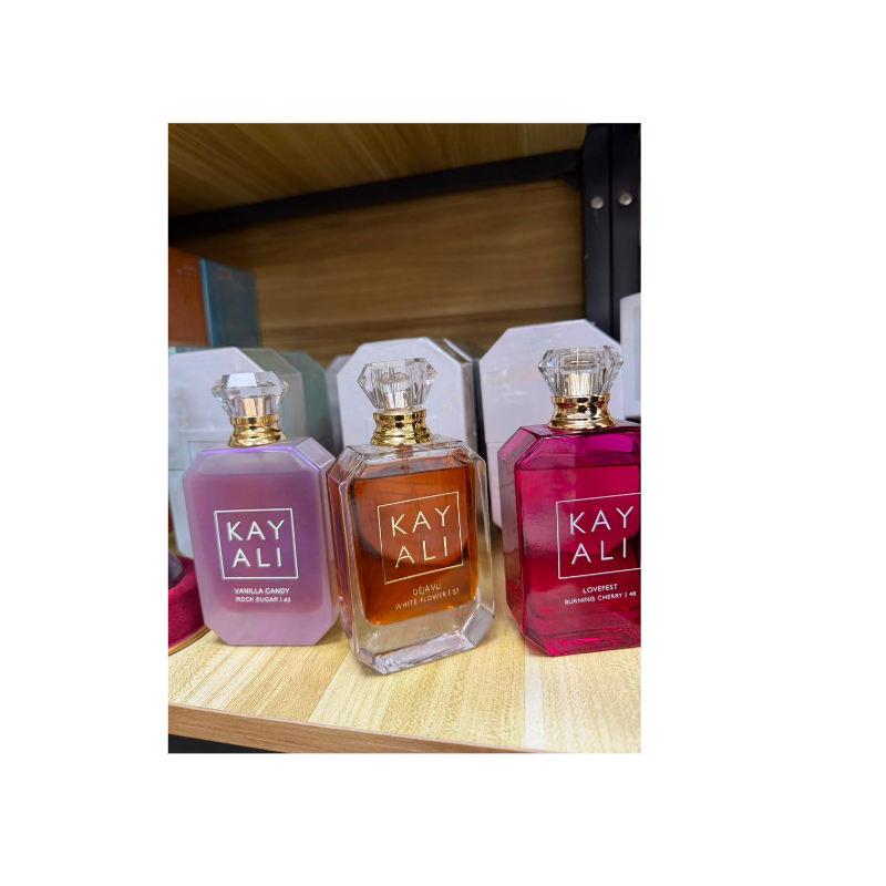Kayali 100ml Perfume