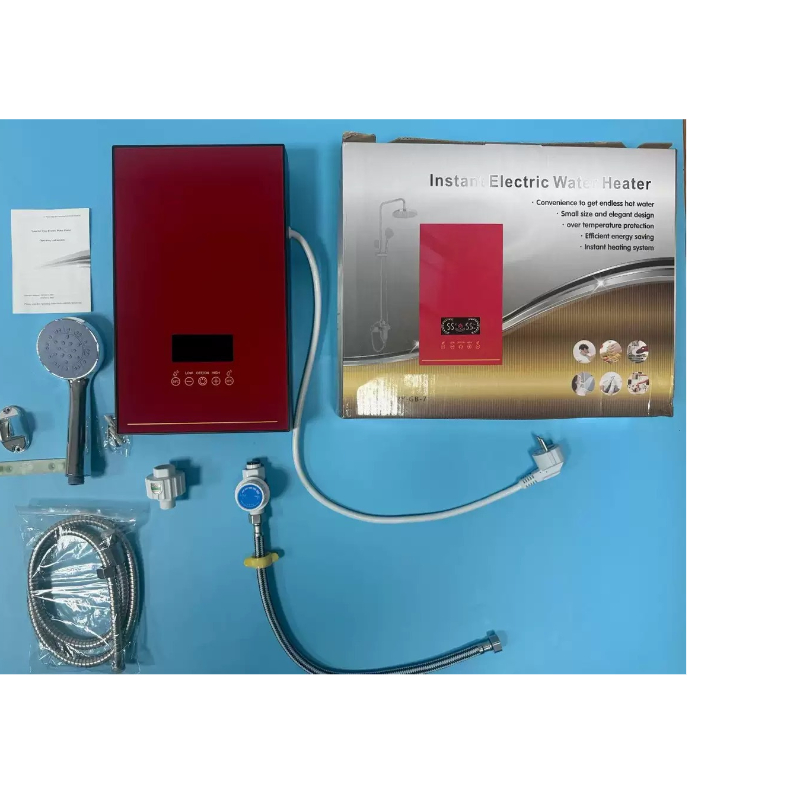 Instant Electric Water Heater