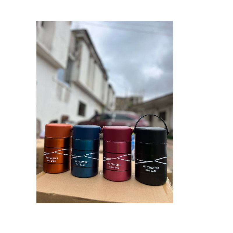Gm721 Gift Master 800ml Food Flask