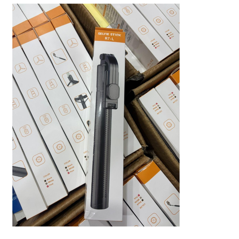 Rl7 Selfie Stick