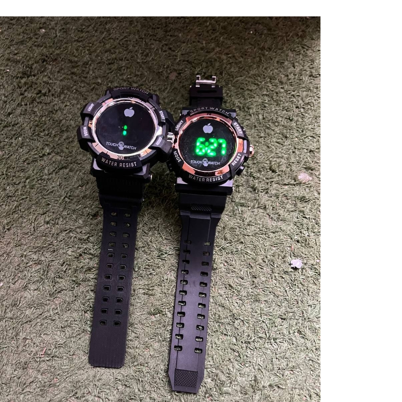 Apple Touch Watch