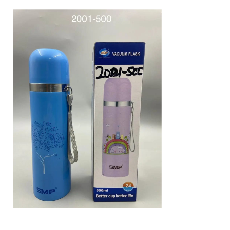 2001-500ml Smp Vacuum Flask