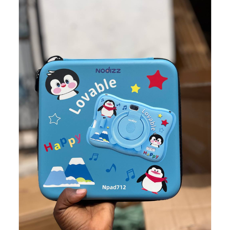 Nordizz Npad712 7inches Kiddies Tablets