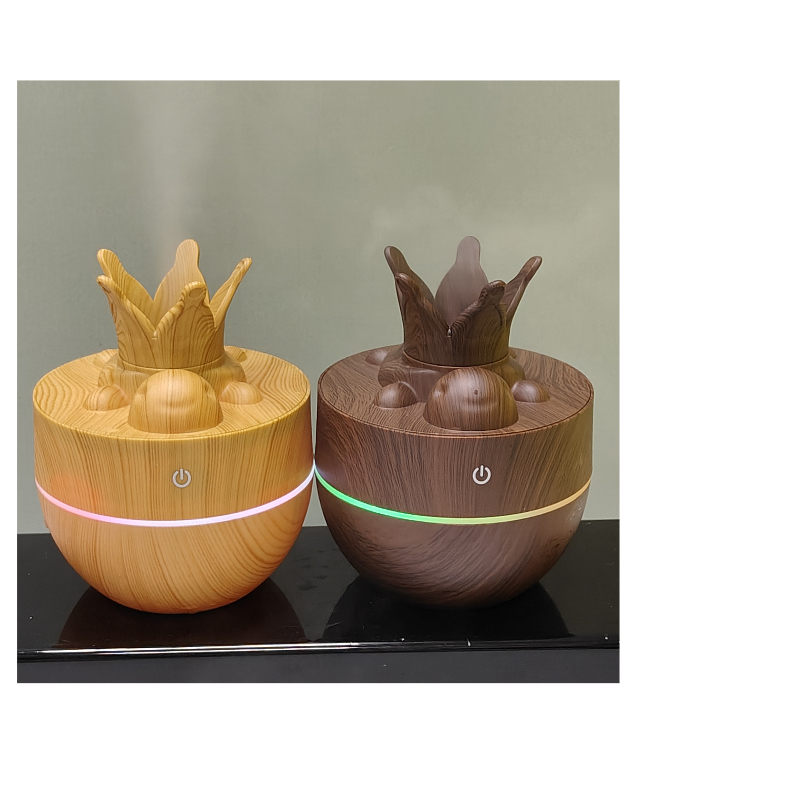 Crown Head Humidifier