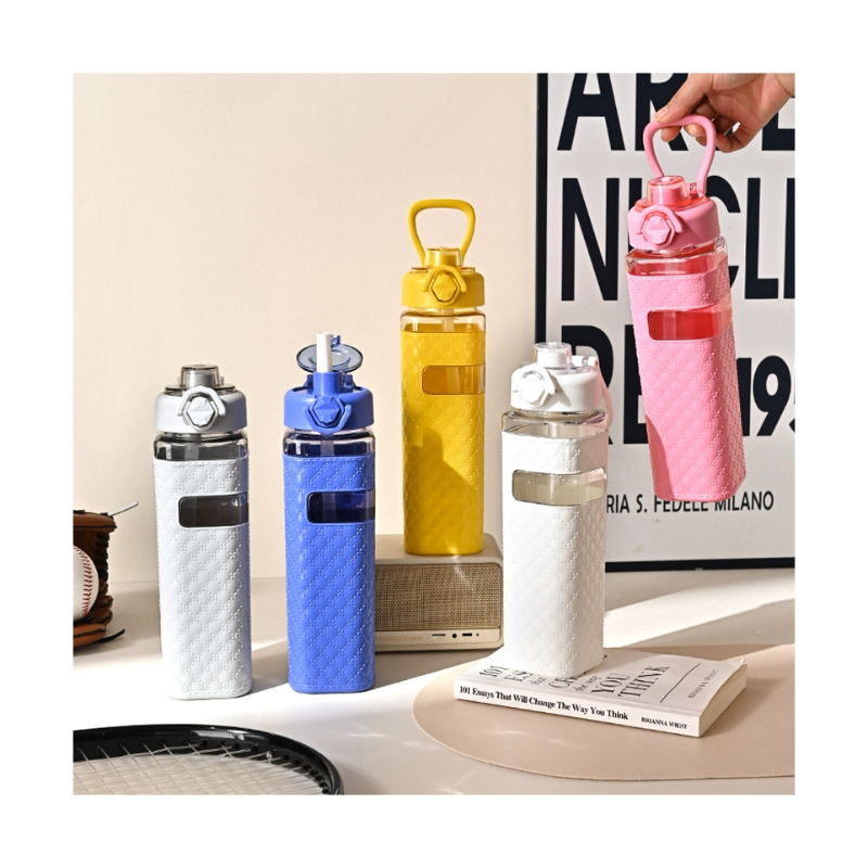1000ml Sow In Square Bottle