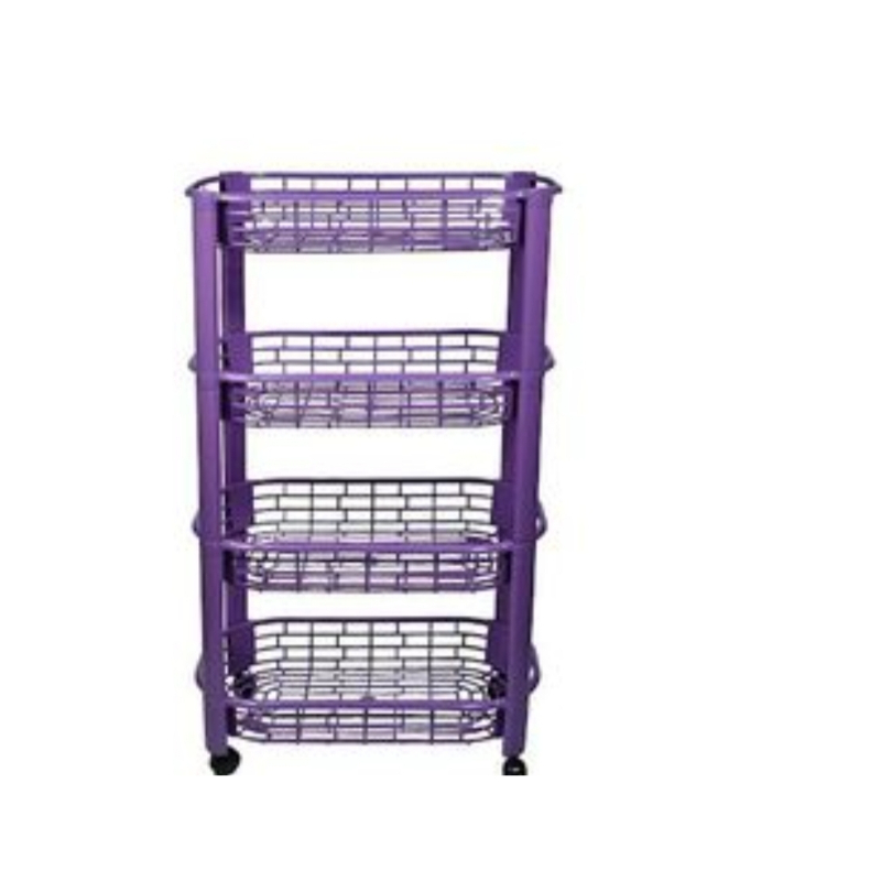 Sacvin Ultra Trolley Trolley