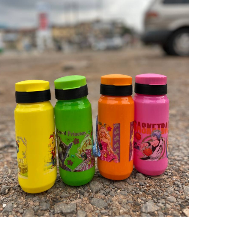 Iris Baby Bottle