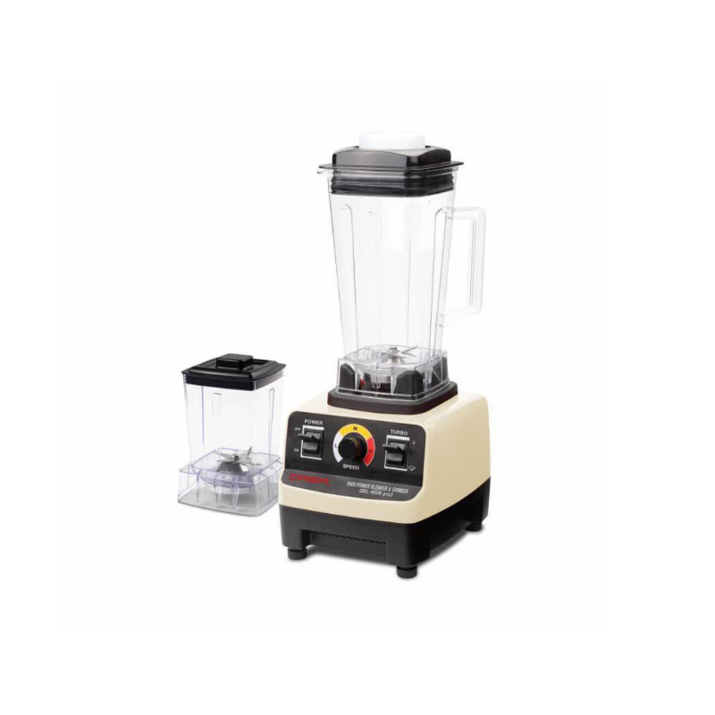 Qasa Qbl 8008 Pro 3 Blender