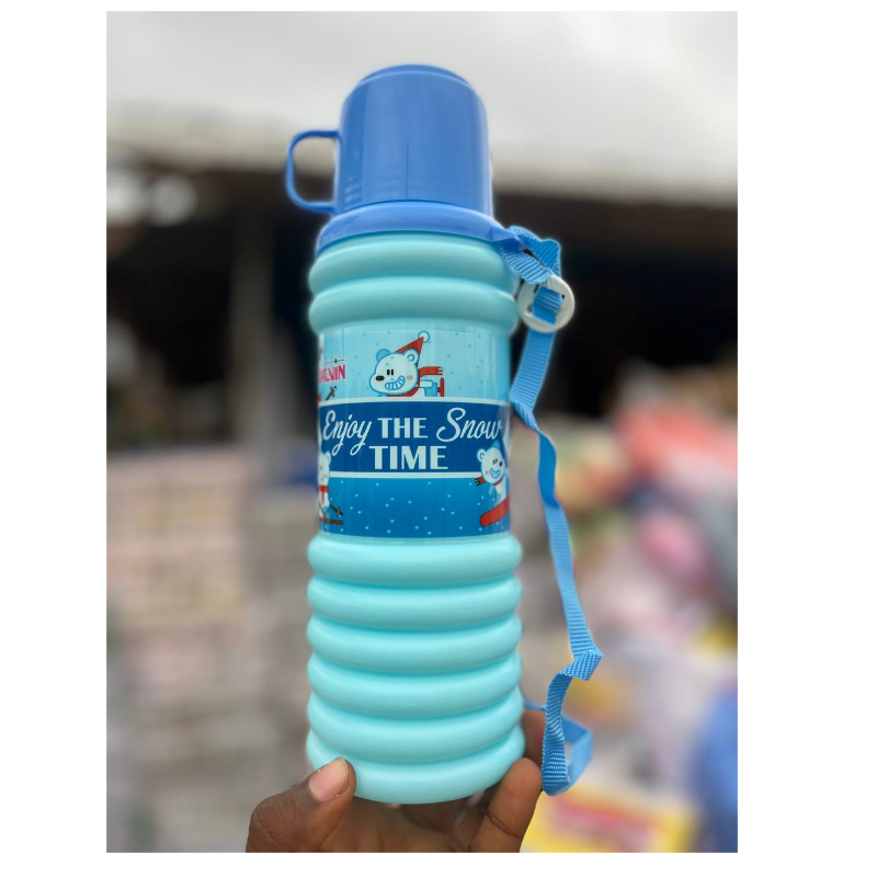 Ring 1000ml Water Bottle