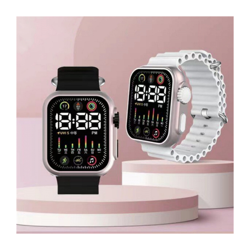 Led Watch