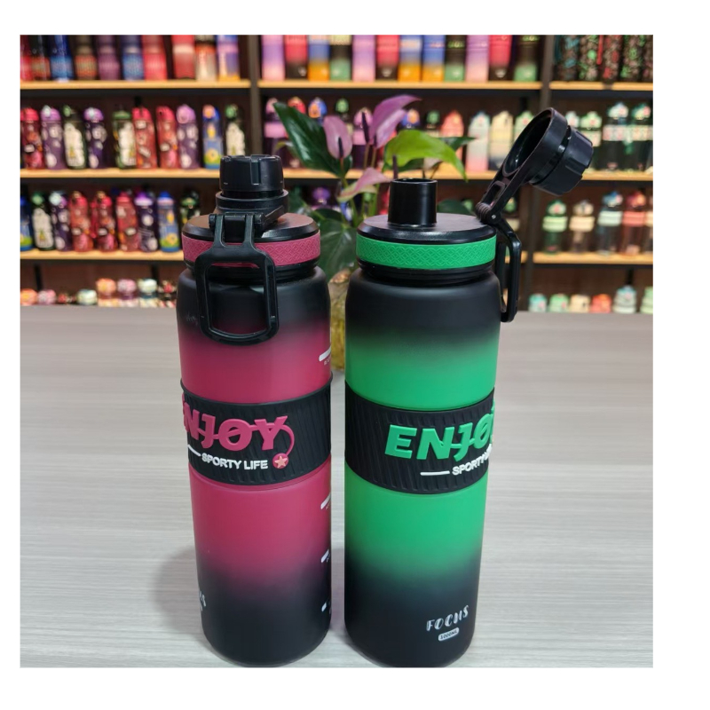 1000ml Enjoy Motion Bottle