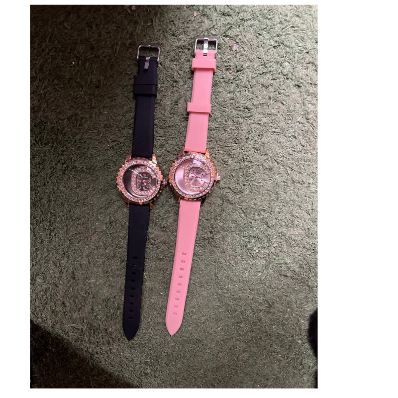 C Rrado Ladies Watch