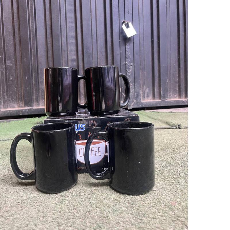 4in1 Maximus Mug