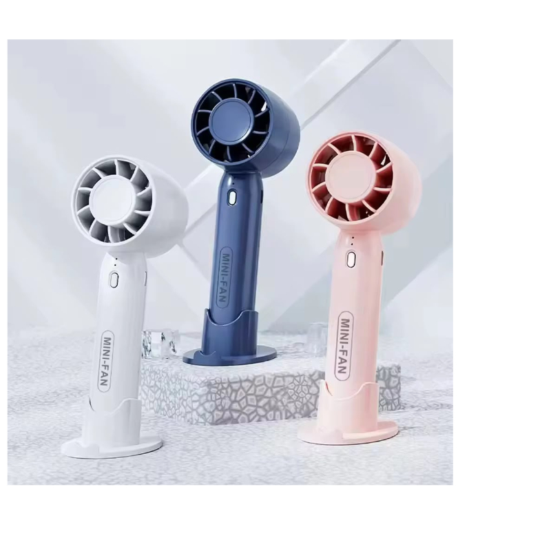 Mini Bladeless Fan