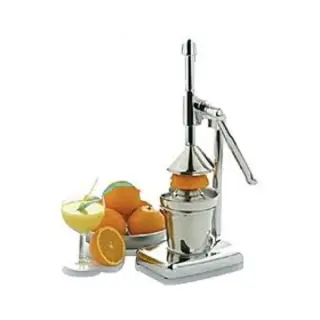 Masterchef Metallic Juice Presser