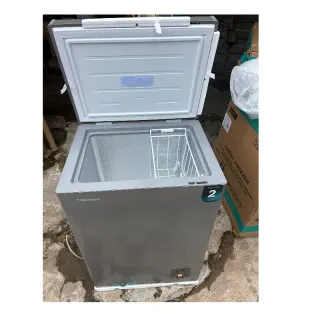 Hisense 100l Chest Freezer