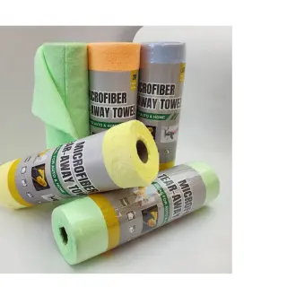 Microfiber Multipurpose Towel