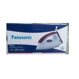 Panasonic Dry Iron