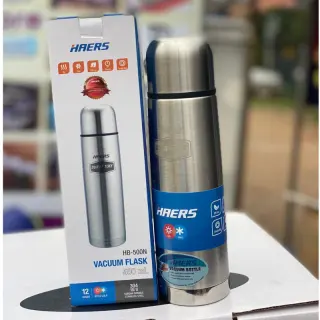 Hb500n Haers 500ml Water Flask