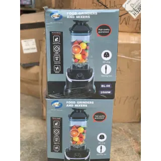 Smp Bl08 High Quality Blender
