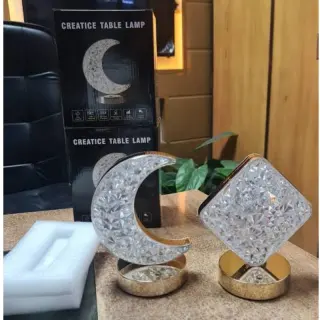 Creatice Table Lamp