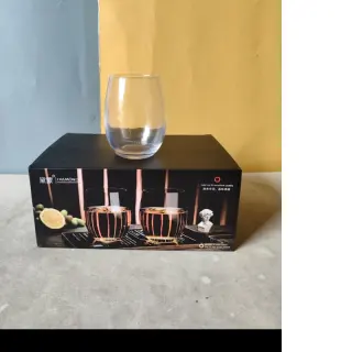 Wine Glass By 6