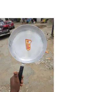 22cm Picasso  Fry Pan