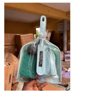 Quality Life Cleaning Set