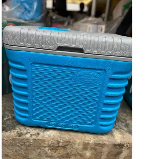 King110 Cooler