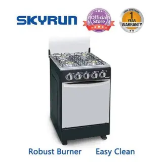 Skyrun 4+0 50by50 Standing Gas
