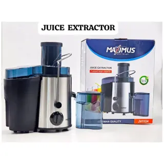 Maximus Juice Extractor