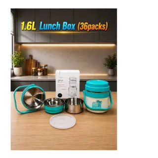 1.6l Bento Food Flask