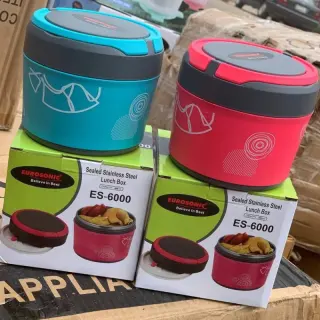 Es6000 Food Flask 400ml