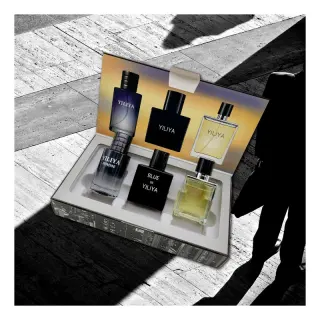 Yuliya Perfume