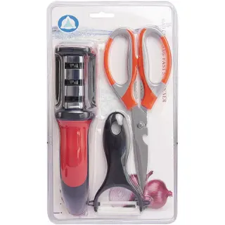 Kitchen Set
