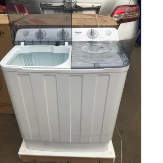9kg Royal Washing Machine