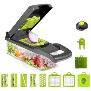14in1 Slicer