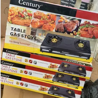 Century Anti Rust Table Gas
