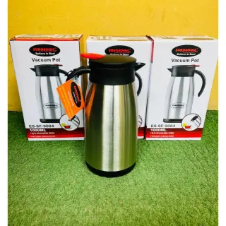 Es9004….1l Coffee Vacuum Pot