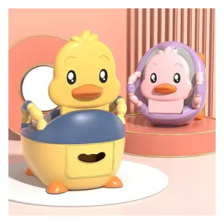 Kiddies Potty