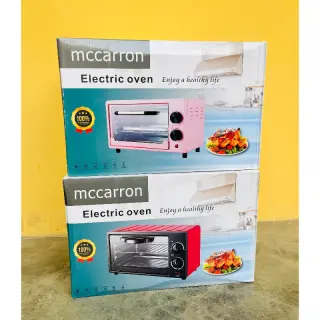 Mccarron 12l Electric Oven