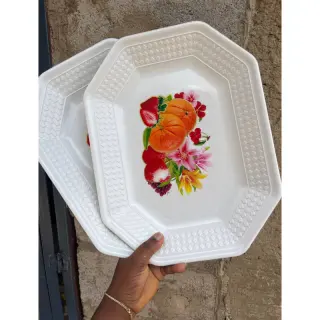 Lx629 Big Tray