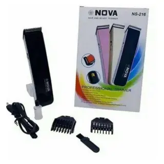 Nova Trimmer
