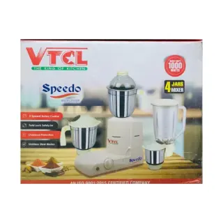 Vtcl Speedo 1000watt