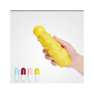 Capsule Umbrella