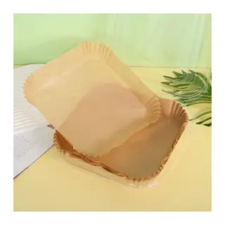 Big Air Fryer Paper