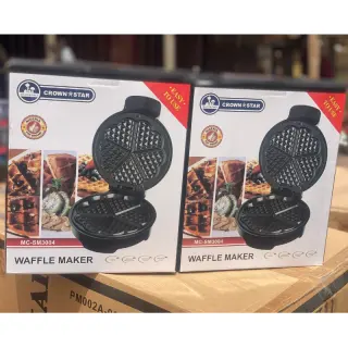 Masterchef Waffle.maker