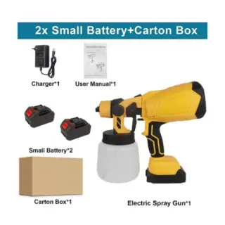 Lion Portable Spray Gun Best Quality