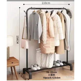 30kg Single Pole Hanger